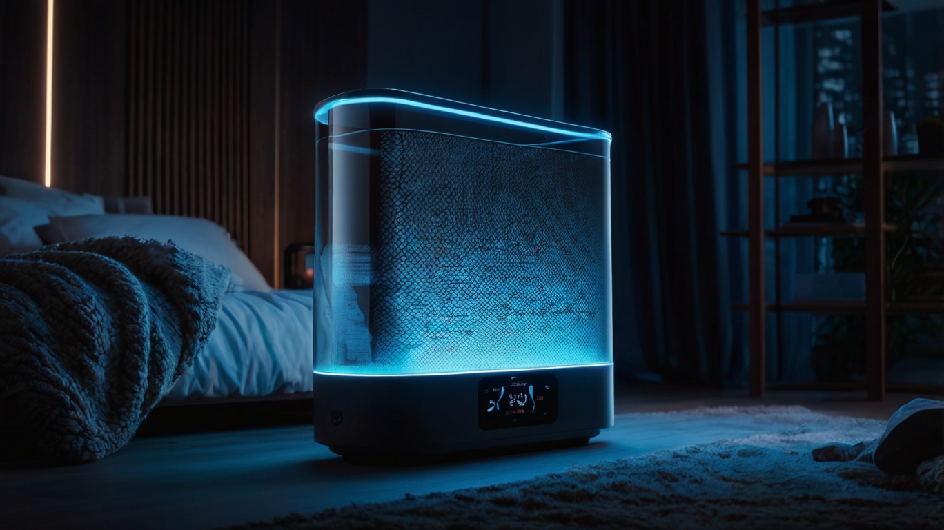 Moderné technológie filtrácie vzduchu